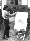 1968-1971  Superfici modulate