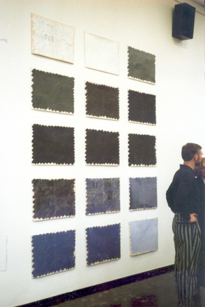 1982-1990 Quantit&agrave; libere