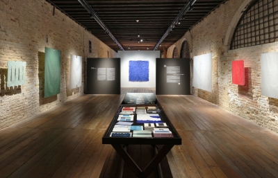 &bull; 2026 DIAFAN&Eacute;S - Sede museale Palazzo Fortuny Venezia